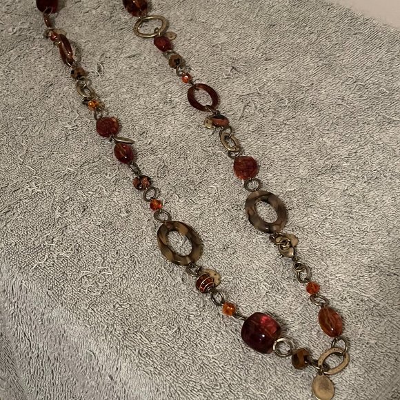 Premier Designs Jewelry - Premier Designs Necklace